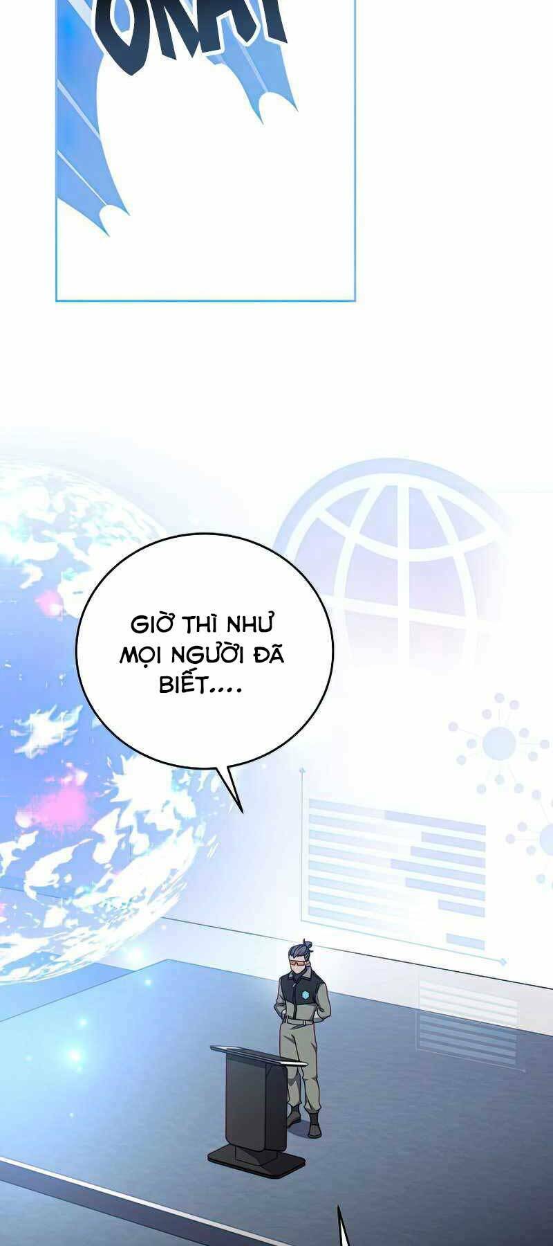 Nhân Vật Ngoài Lề Tiểu Thuyết Chapter 27 - Trang 2