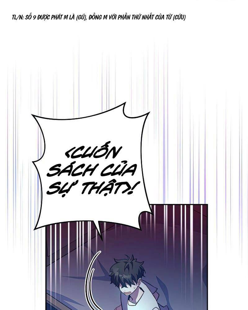 Nhân Vật Ngoài Lề Tiểu Thuyết Chapter 28 - Trang 2