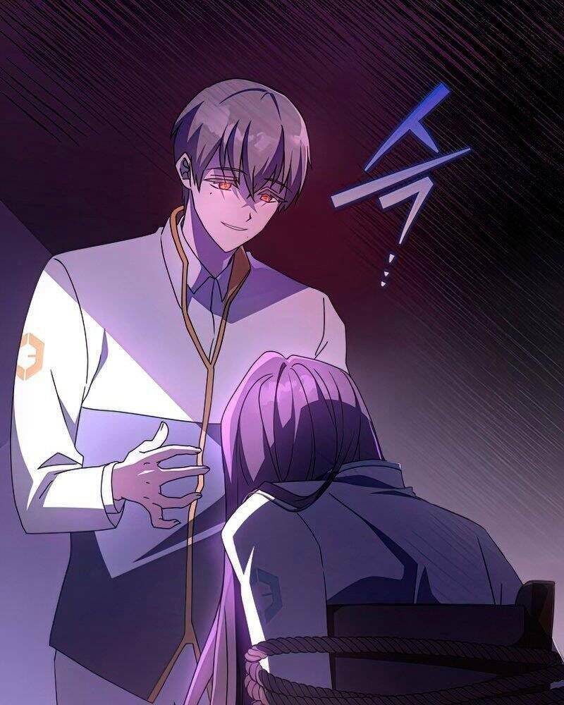 Nhân Vật Ngoài Lề Tiểu Thuyết Chapter 28 - Trang 2