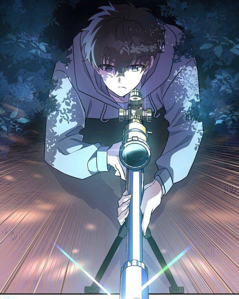 Nhân Vật Ngoài Lề Tiểu Thuyết Chapter 28 - Trang 2