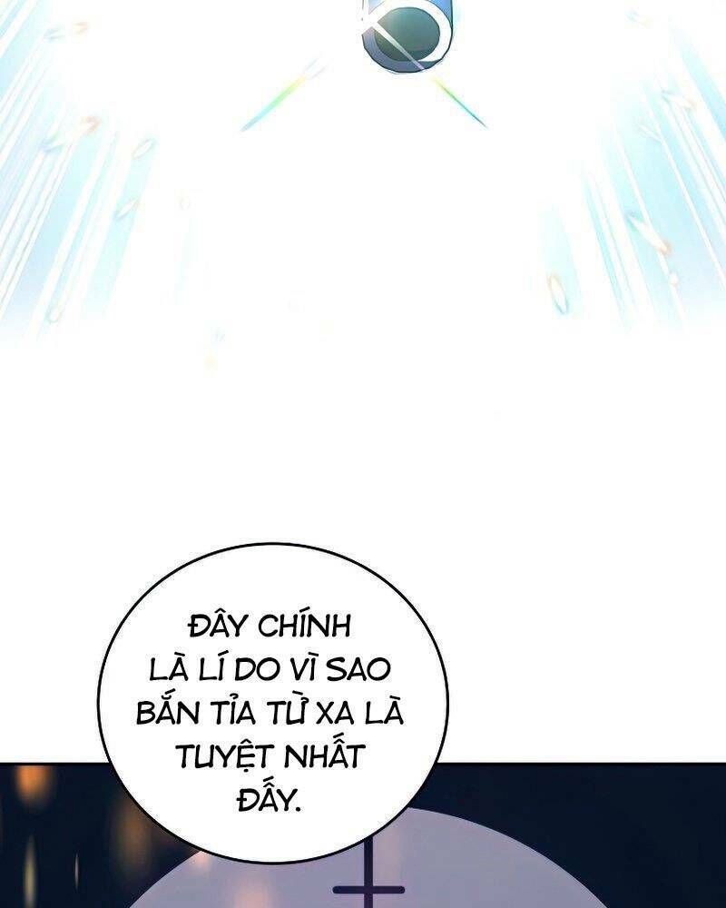 Nhân Vật Ngoài Lề Tiểu Thuyết Chapter 28 - Trang 2