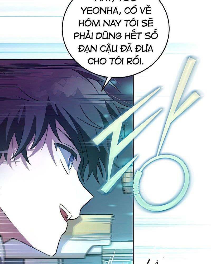 Nhân Vật Ngoài Lề Tiểu Thuyết Chapter 28 - Trang 2