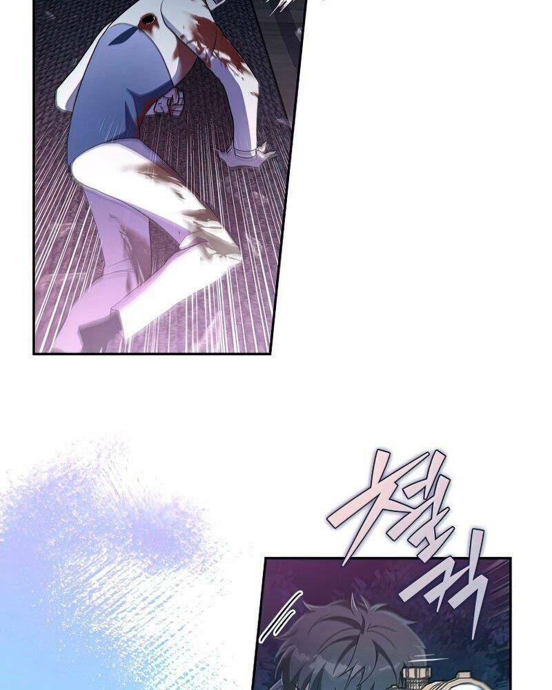 Nhân Vật Ngoài Lề Tiểu Thuyết Chapter 28 - Trang 2