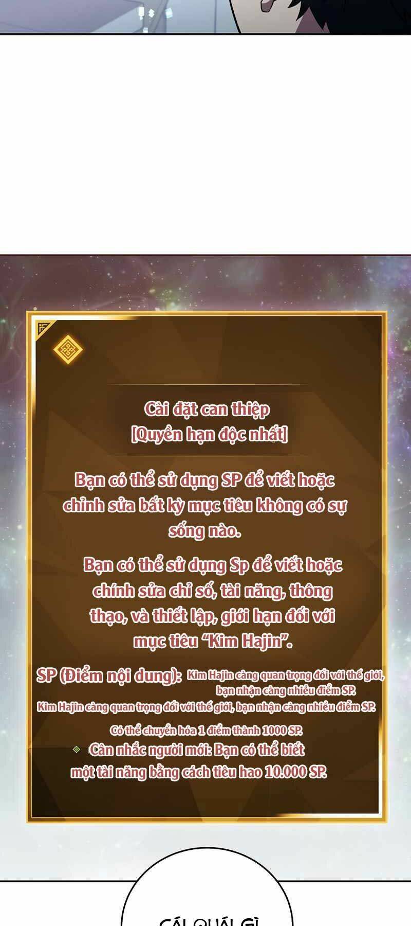 Nhân Vật Ngoài Lề Tiểu Thuyết Chapter 3 - Trang 2