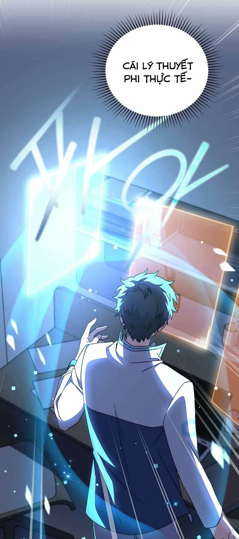 Nhân Vật Ngoài Lề Tiểu Thuyết Chapter 3 - Trang 2