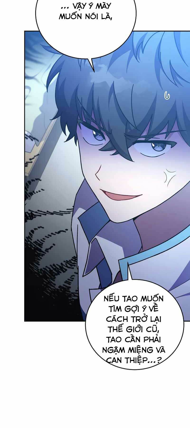 Nhân Vật Ngoài Lề Tiểu Thuyết Chapter 3 - Trang 2