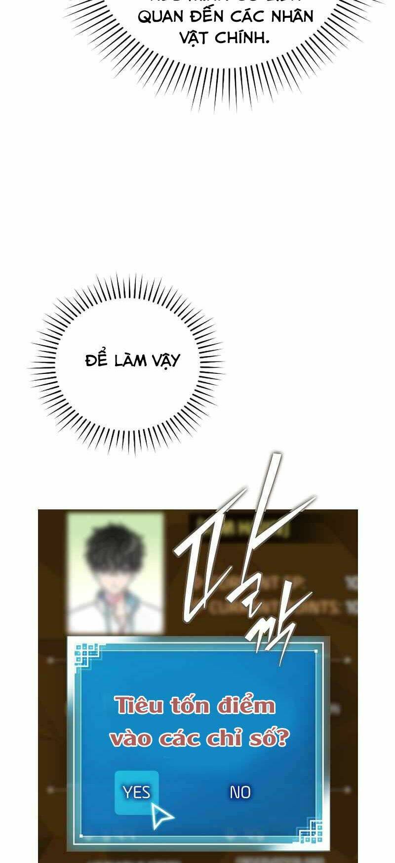 Nhân Vật Ngoài Lề Tiểu Thuyết Chapter 3 - Trang 2