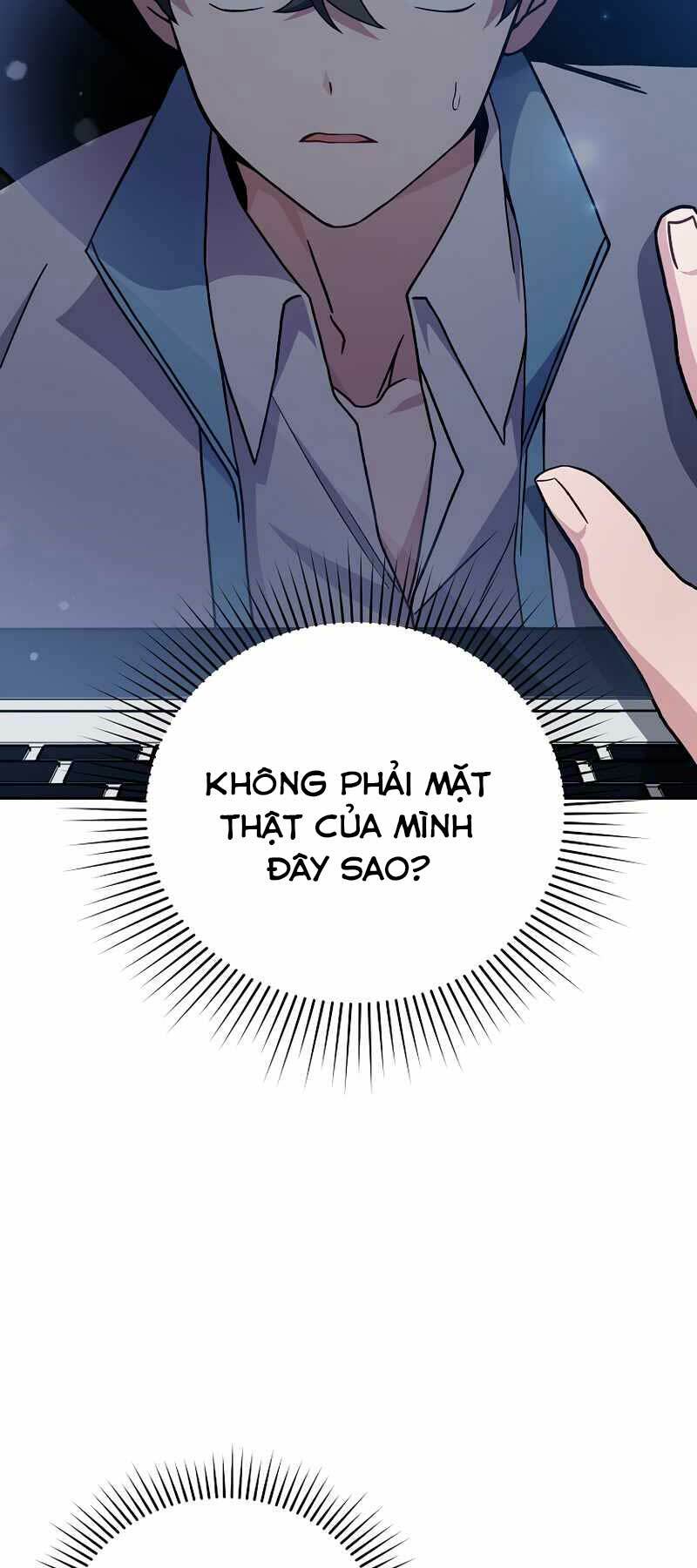 Nhân Vật Ngoài Lề Tiểu Thuyết Chapter 3 - Trang 2