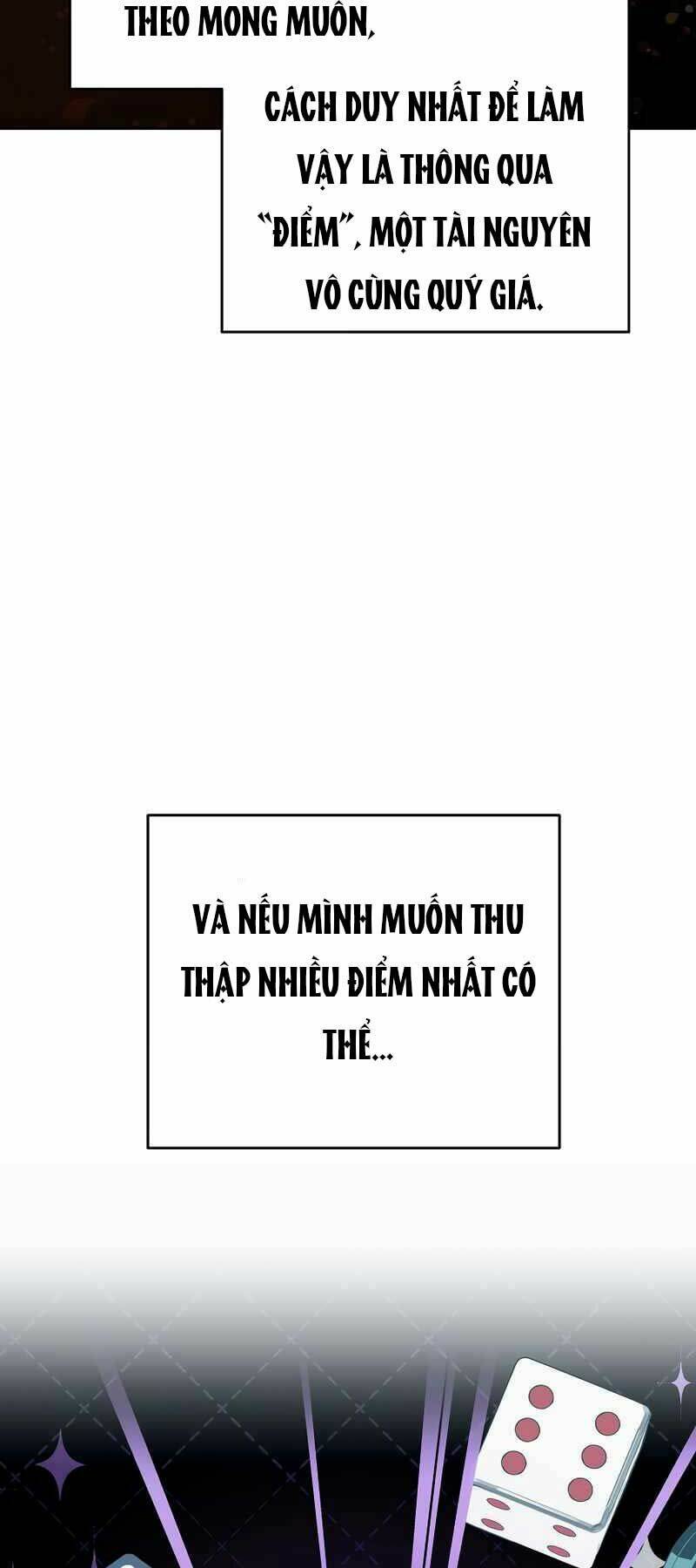 Nhân Vật Ngoài Lề Tiểu Thuyết Chapter 3 - Trang 2