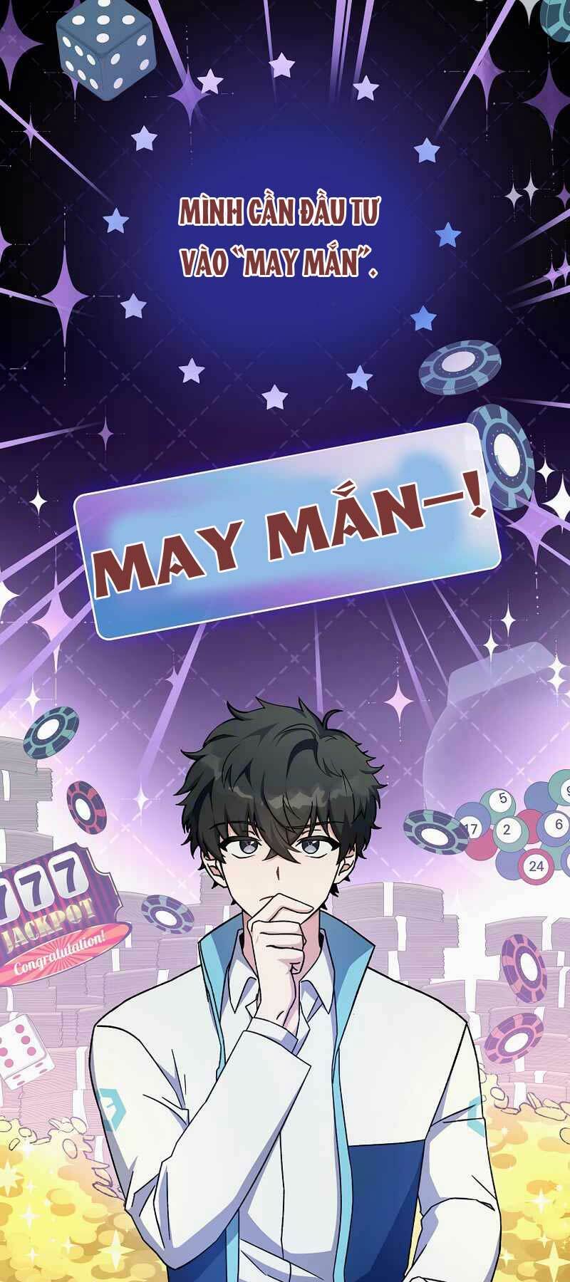 Nhân Vật Ngoài Lề Tiểu Thuyết Chapter 3 - Trang 2