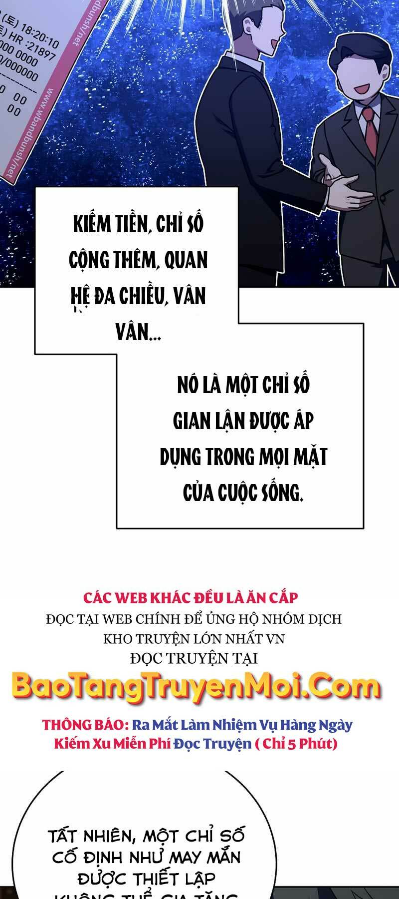 Nhân Vật Ngoài Lề Tiểu Thuyết Chapter 3 - Trang 2