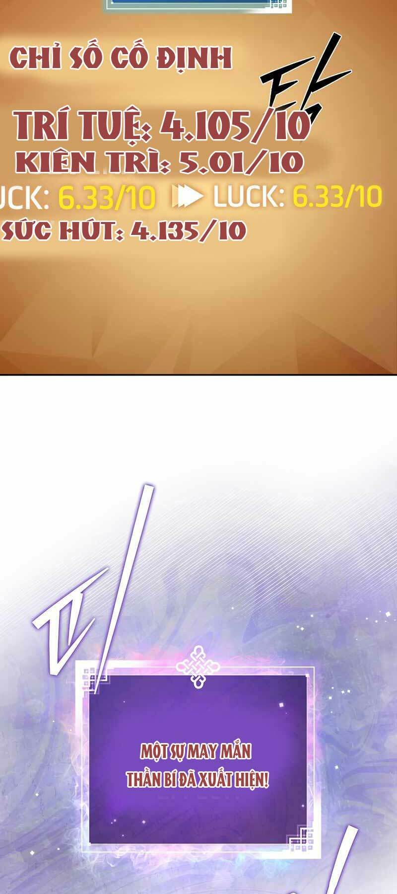 Nhân Vật Ngoài Lề Tiểu Thuyết Chapter 3 - Trang 2