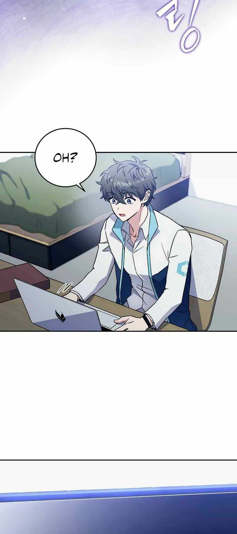 Nhân Vật Ngoài Lề Tiểu Thuyết Chapter 3 - Trang 2