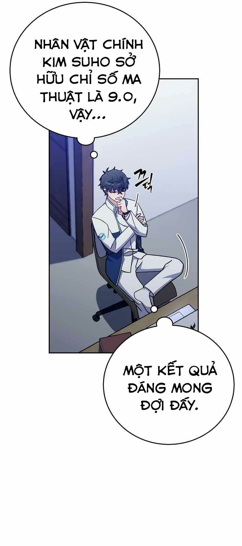 Nhân Vật Ngoài Lề Tiểu Thuyết Chapter 3 - Trang 2