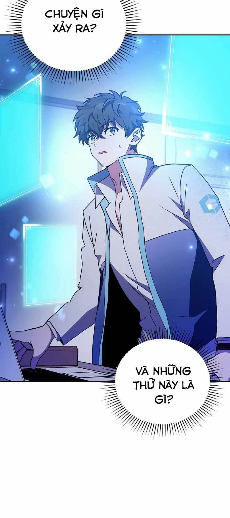 Nhân Vật Ngoài Lề Tiểu Thuyết Chapter 3 - Trang 2