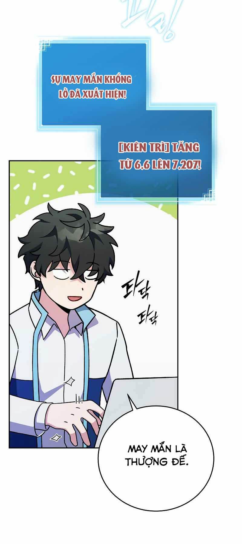 Nhân Vật Ngoài Lề Tiểu Thuyết Chapter 3 - Trang 2