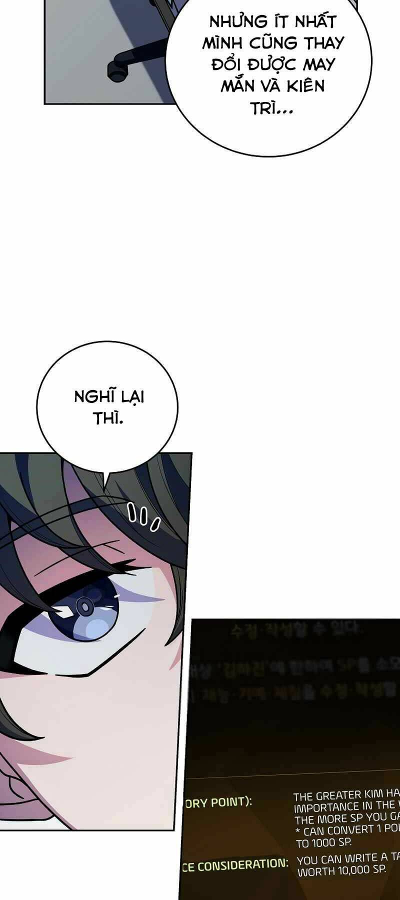 Nhân Vật Ngoài Lề Tiểu Thuyết Chapter 3 - Trang 2