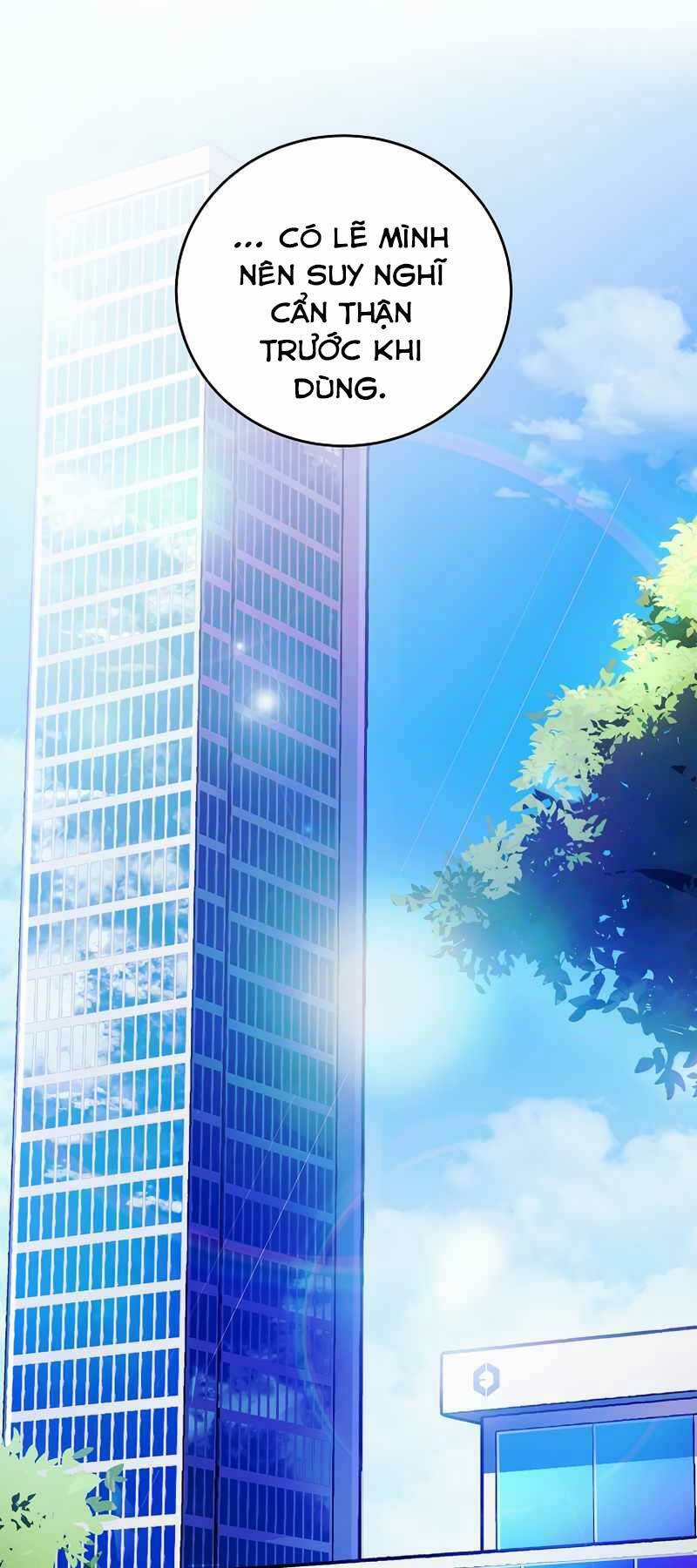 Nhân Vật Ngoài Lề Tiểu Thuyết Chapter 3 - Trang 2