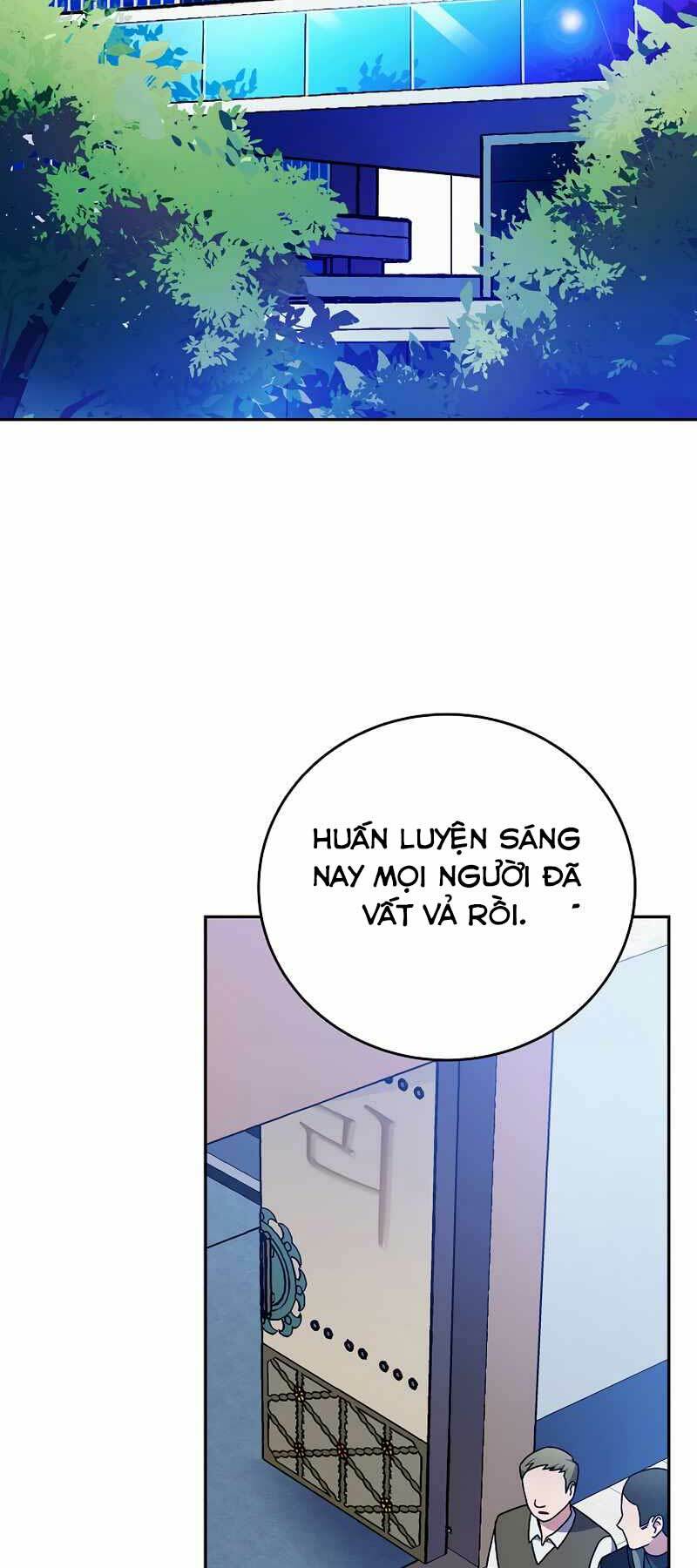 Nhân Vật Ngoài Lề Tiểu Thuyết Chapter 3 - Trang 2