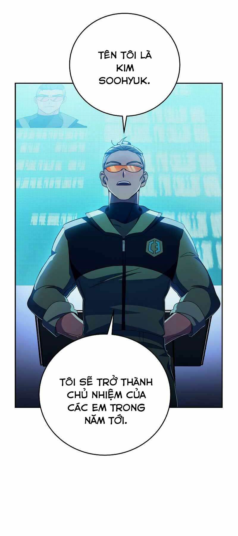 Nhân Vật Ngoài Lề Tiểu Thuyết Chapter 3 - Trang 2