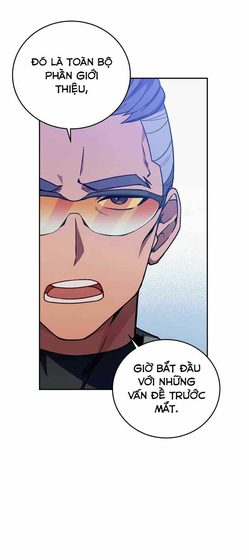 Nhân Vật Ngoài Lề Tiểu Thuyết Chapter 3 - Trang 2