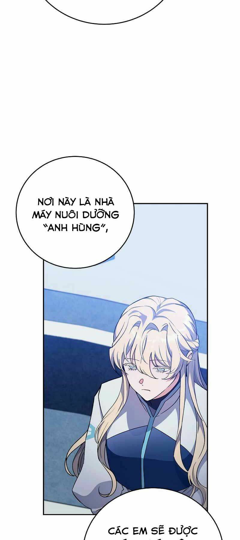 Nhân Vật Ngoài Lề Tiểu Thuyết Chapter 3 - Trang 2