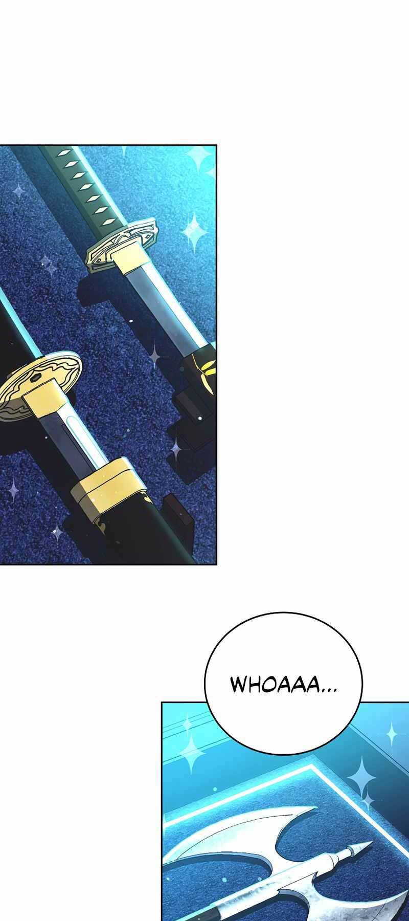 Nhân Vật Ngoài Lề Tiểu Thuyết Chapter 3 - Trang 2