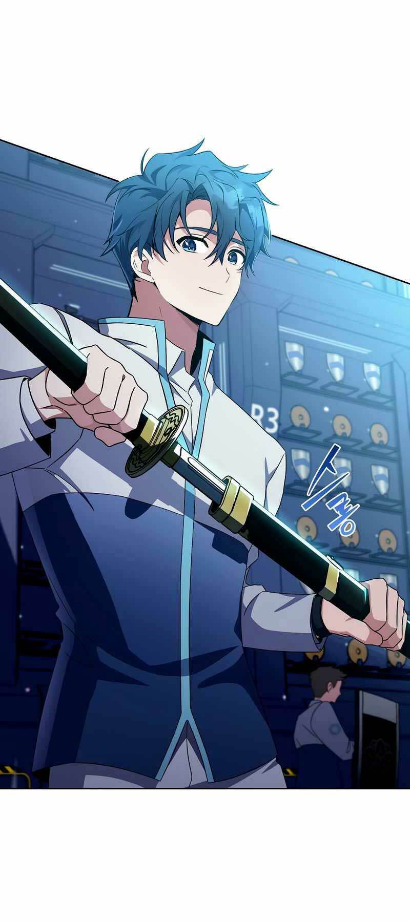 Nhân Vật Ngoài Lề Tiểu Thuyết Chapter 3 - Trang 2