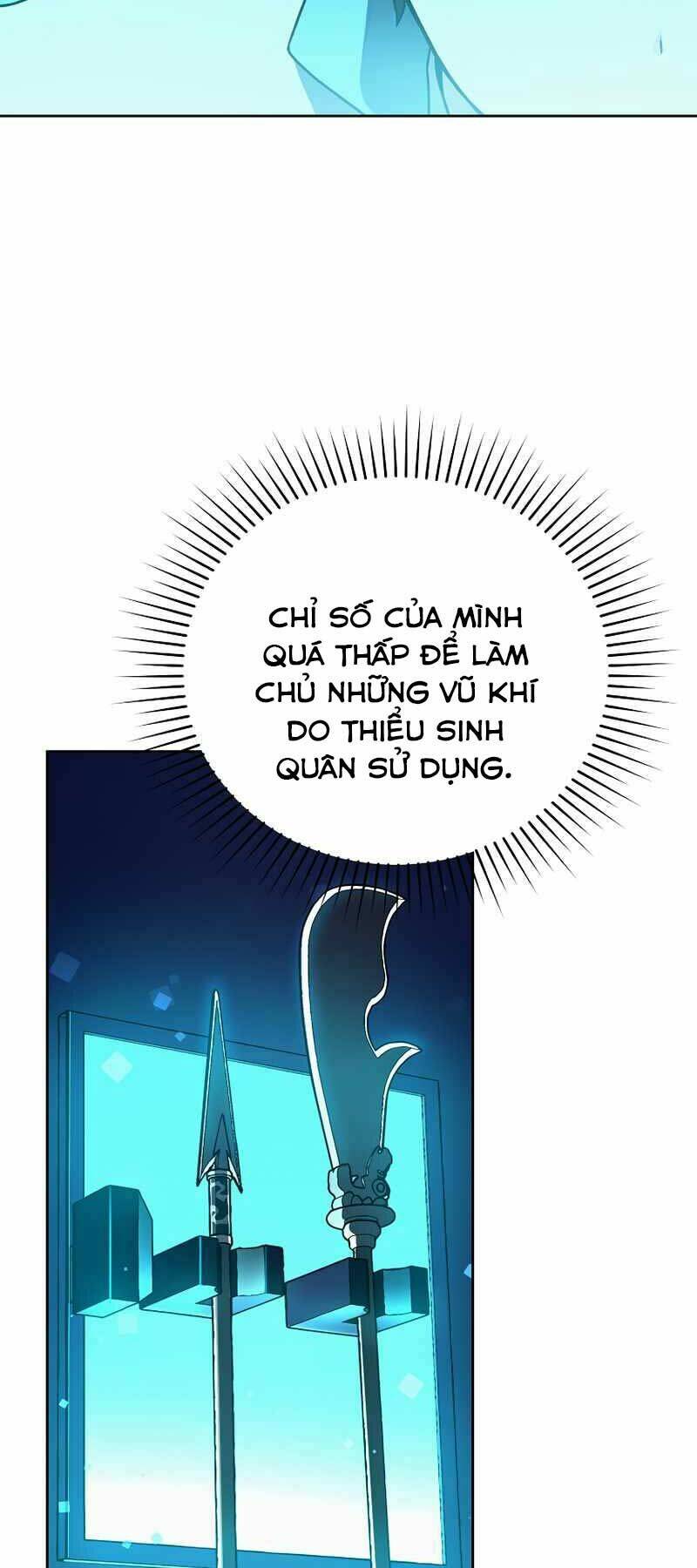 Nhân Vật Ngoài Lề Tiểu Thuyết Chapter 3 - Trang 2