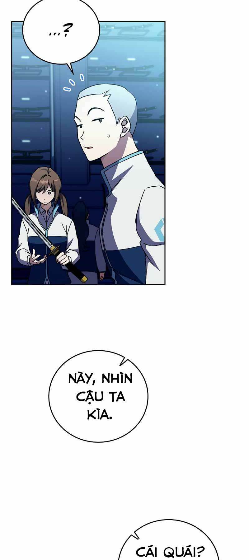 Nhân Vật Ngoài Lề Tiểu Thuyết Chapter 3 - Trang 2