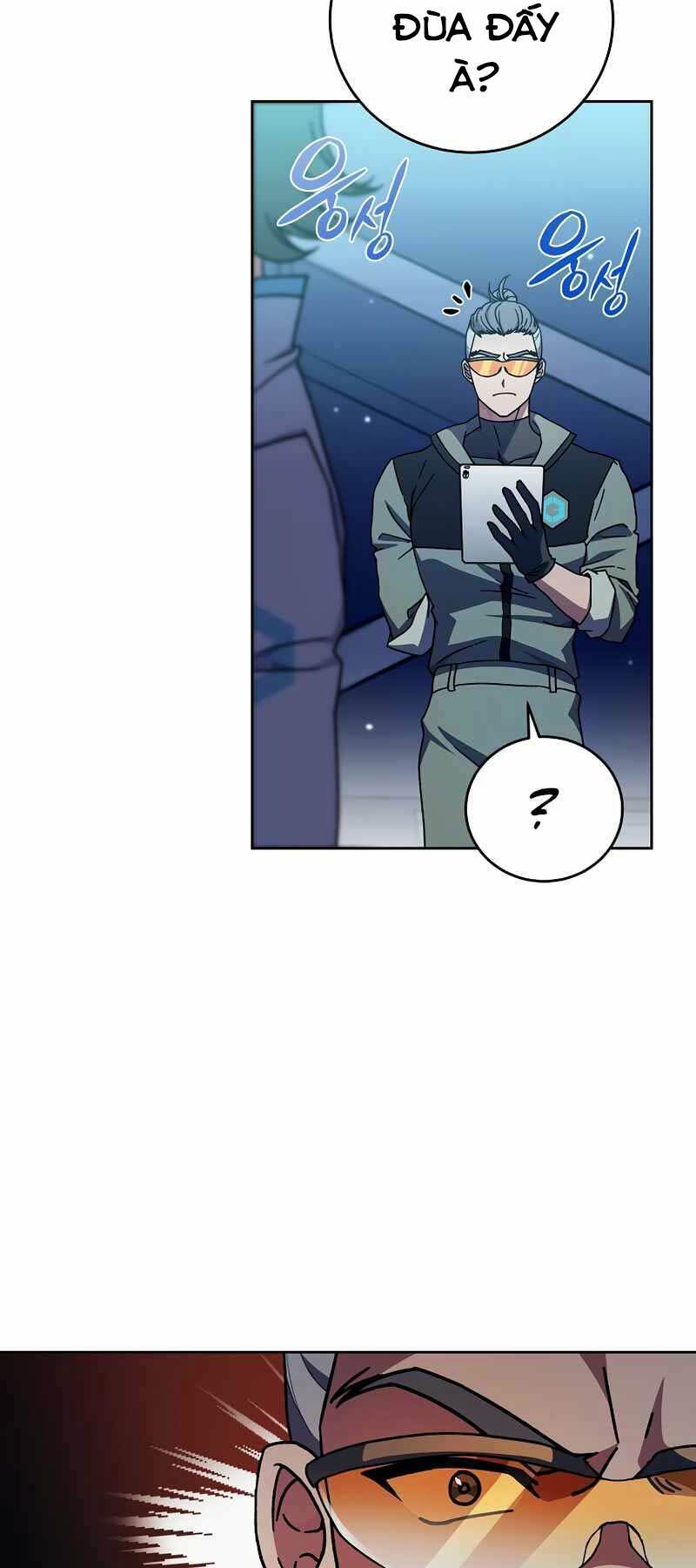 Nhân Vật Ngoài Lề Tiểu Thuyết Chapter 3 - Trang 2