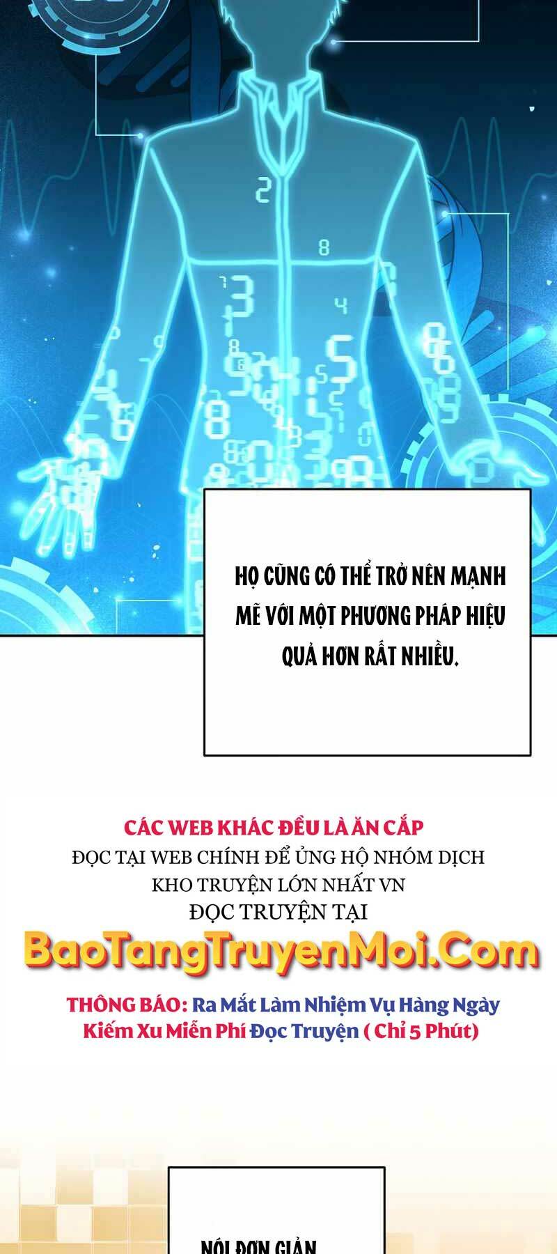 Nhân Vật Ngoài Lề Tiểu Thuyết Chapter 3 - Trang 2