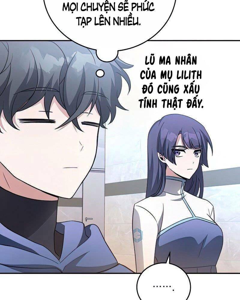 Nhân Vật Ngoài Lề Tiểu Thuyết Chapter 30 - Trang 2