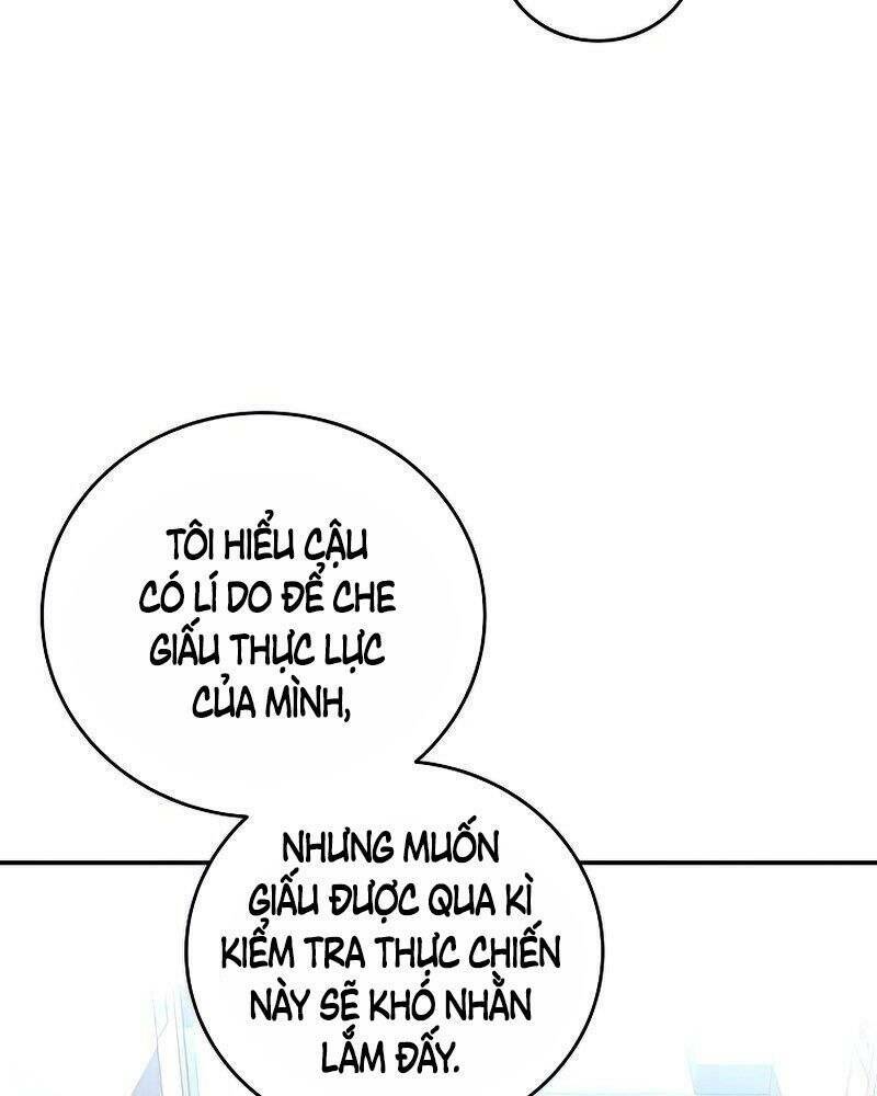 Nhân Vật Ngoài Lề Tiểu Thuyết Chapter 30 - Trang 2