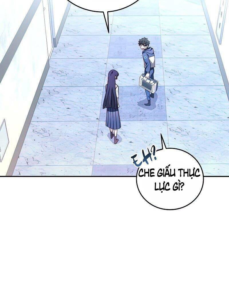 Nhân Vật Ngoài Lề Tiểu Thuyết Chapter 30 - Trang 2