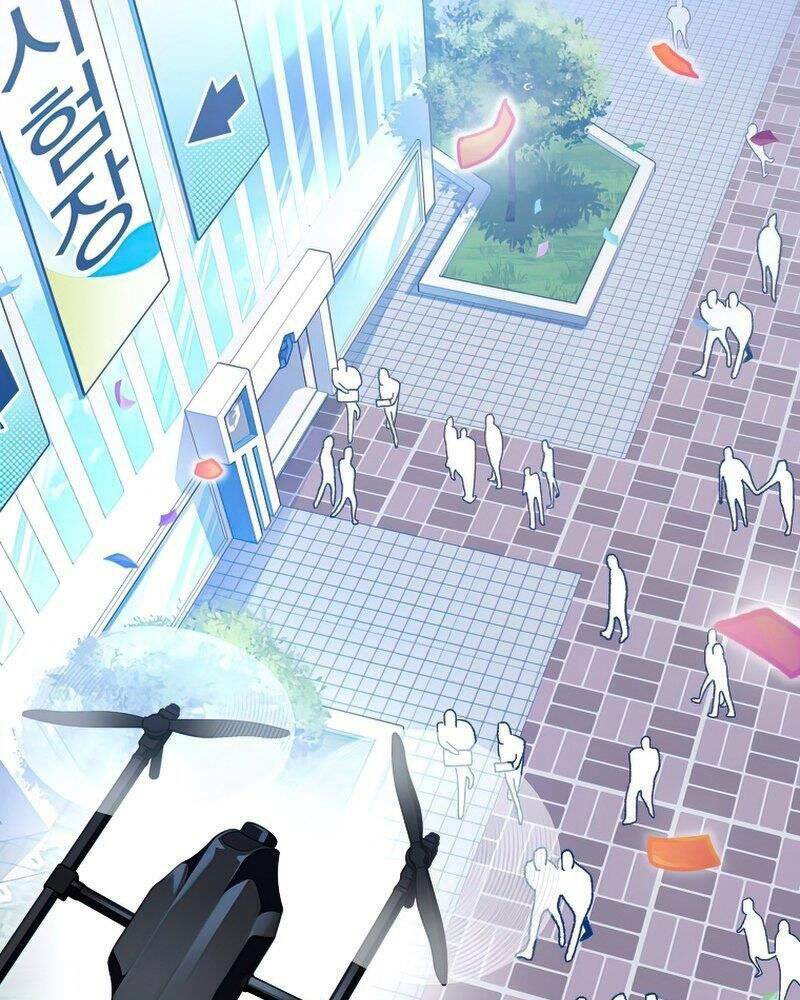 Nhân Vật Ngoài Lề Tiểu Thuyết Chapter 30 - Trang 2