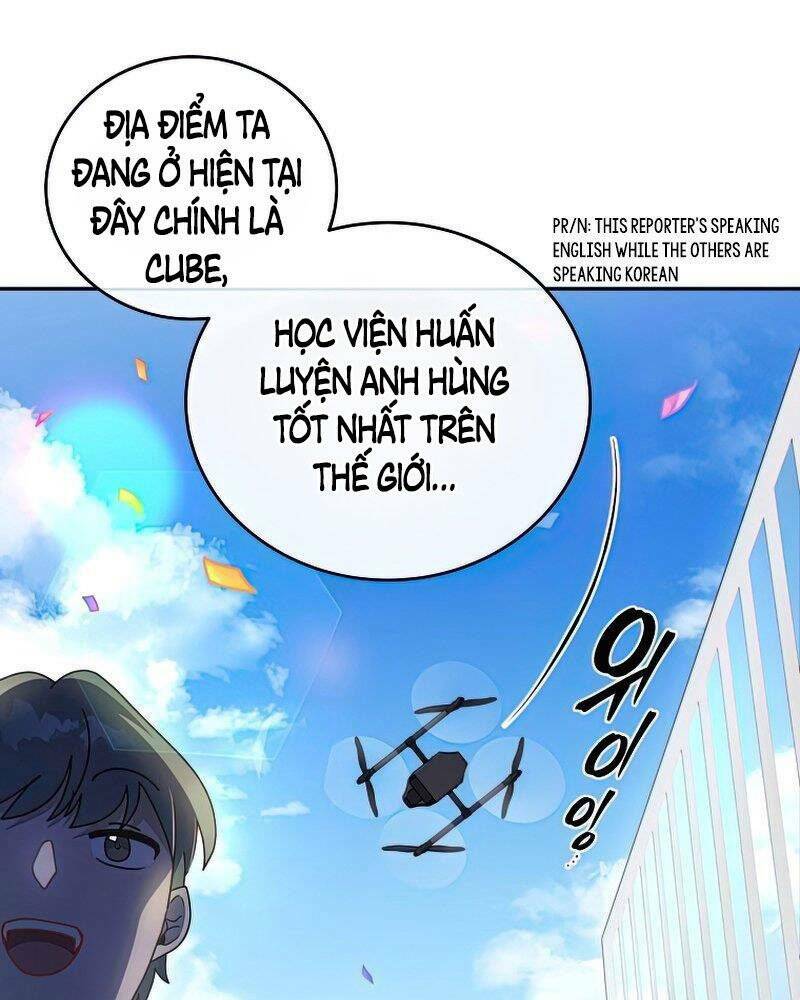 Nhân Vật Ngoài Lề Tiểu Thuyết Chapter 30 - Trang 2