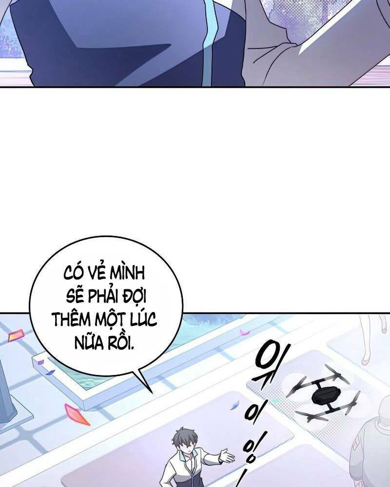 Nhân Vật Ngoài Lề Tiểu Thuyết Chapter 30 - Trang 2