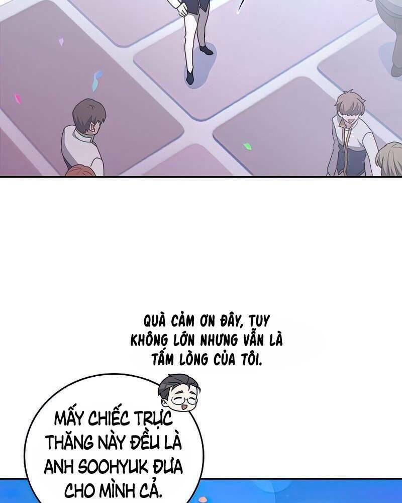 Nhân Vật Ngoài Lề Tiểu Thuyết Chapter 30 - Trang 2