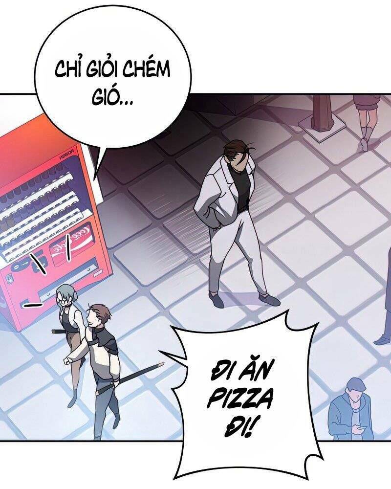 Nhân Vật Ngoài Lề Tiểu Thuyết Chapter 30 - Trang 2