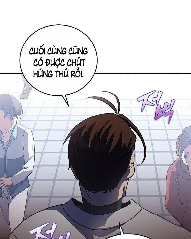 Nhân Vật Ngoài Lề Tiểu Thuyết Chapter 30 - Trang 2