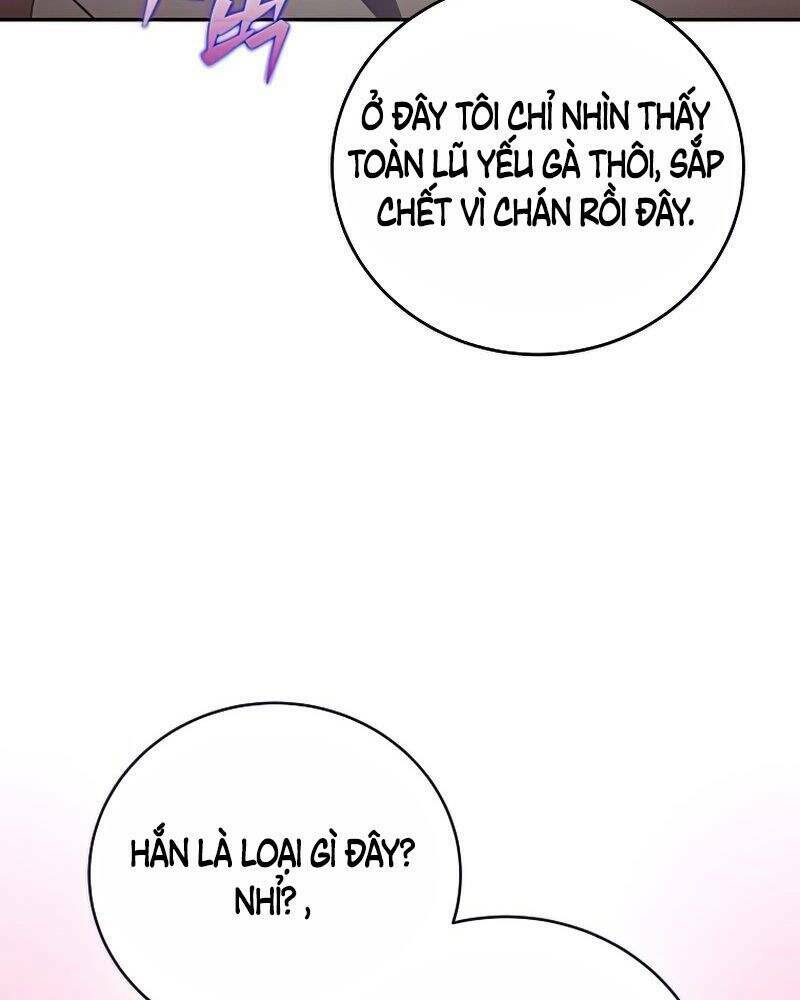 Nhân Vật Ngoài Lề Tiểu Thuyết Chapter 30 - Trang 2