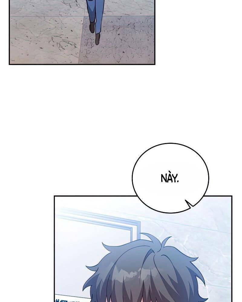 Nhân Vật Ngoài Lề Tiểu Thuyết Chapter 30 - Trang 2