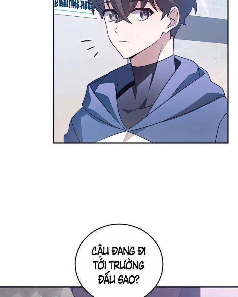 Nhân Vật Ngoài Lề Tiểu Thuyết Chapter 30 - Trang 2