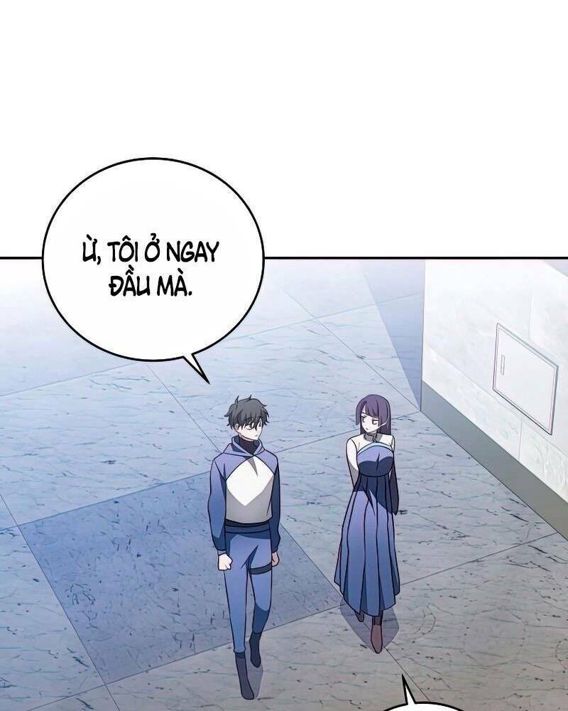 Nhân Vật Ngoài Lề Tiểu Thuyết Chapter 30 - Trang 2