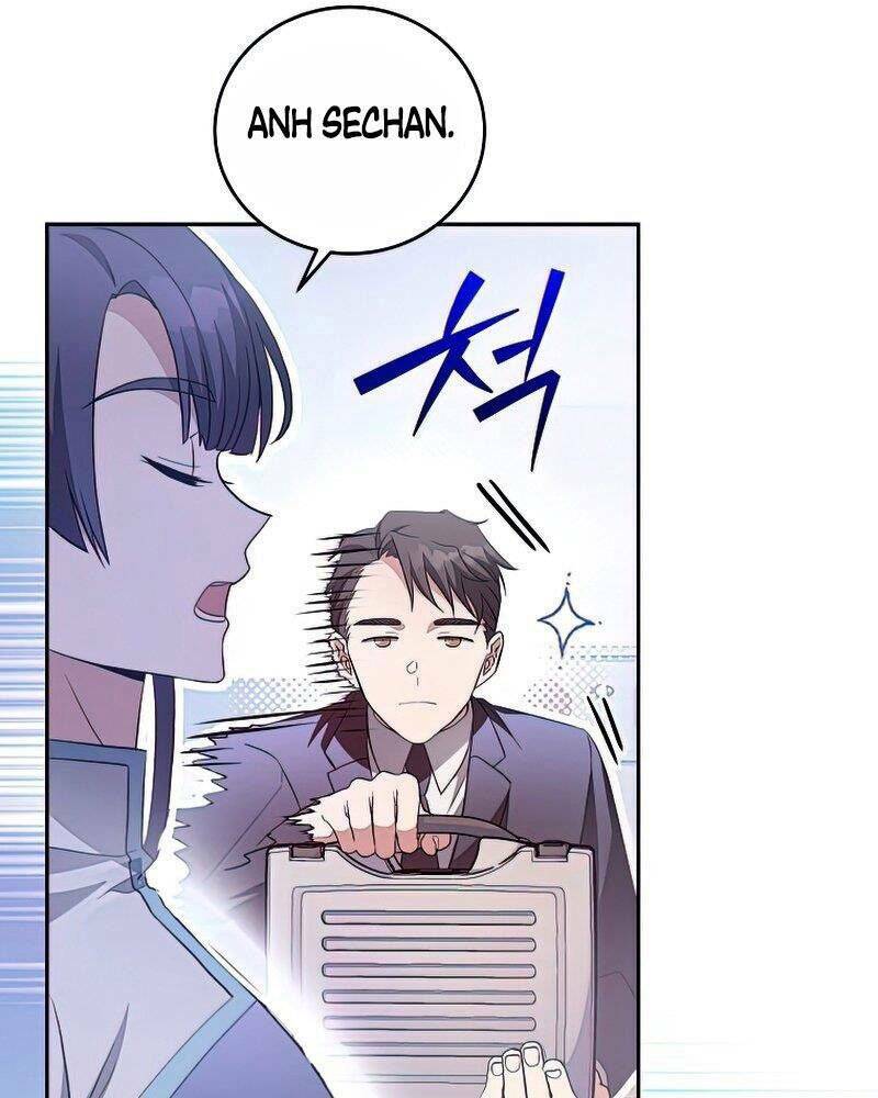 Nhân Vật Ngoài Lề Tiểu Thuyết Chapter 30 - Trang 2