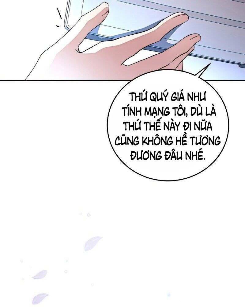 Nhân Vật Ngoài Lề Tiểu Thuyết Chapter 30 - Trang 2