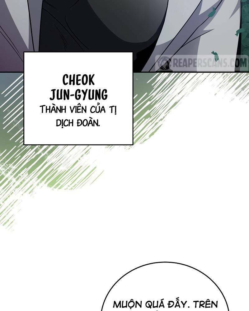 Nhân Vật Ngoài Lề Tiểu Thuyết Chapter 31 - Trang 2