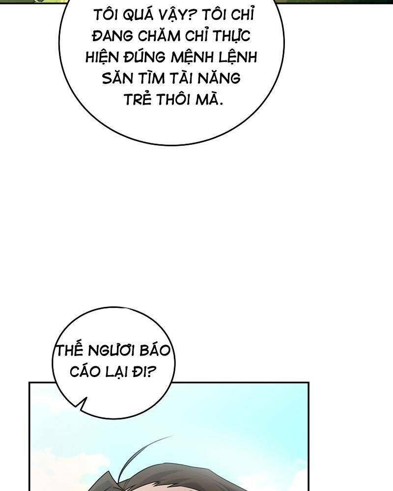 Nhân Vật Ngoài Lề Tiểu Thuyết Chapter 31 - Trang 2