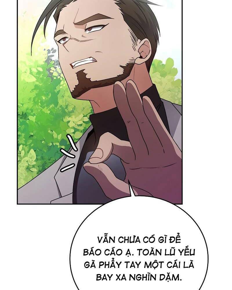 Nhân Vật Ngoài Lề Tiểu Thuyết Chapter 31 - Trang 2